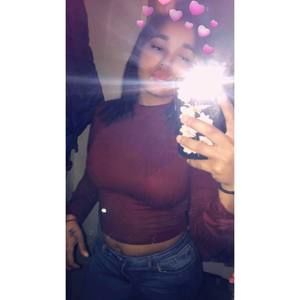Meet your Posher, Yazmin